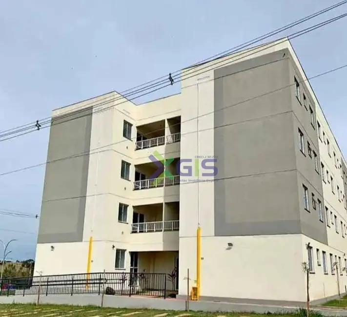 Foto 6 de Apartamento com 2 quartos para alugar, 48m2 em Sao Jose Do Rio Preto - SP