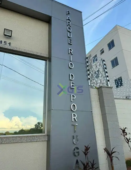 Foto 8 de Apartamento com 2 quartos para alugar, 48m2 em Sao Jose Do Rio Preto - SP