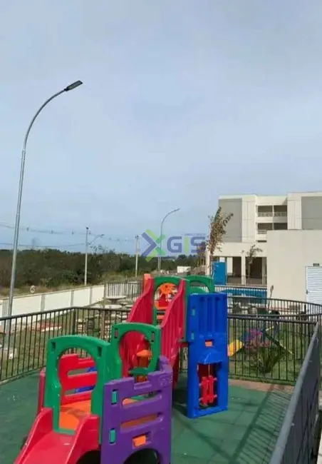 Foto 4 de Apartamento com 2 quartos para alugar, 48m2 em Sao Jose Do Rio Preto - SP