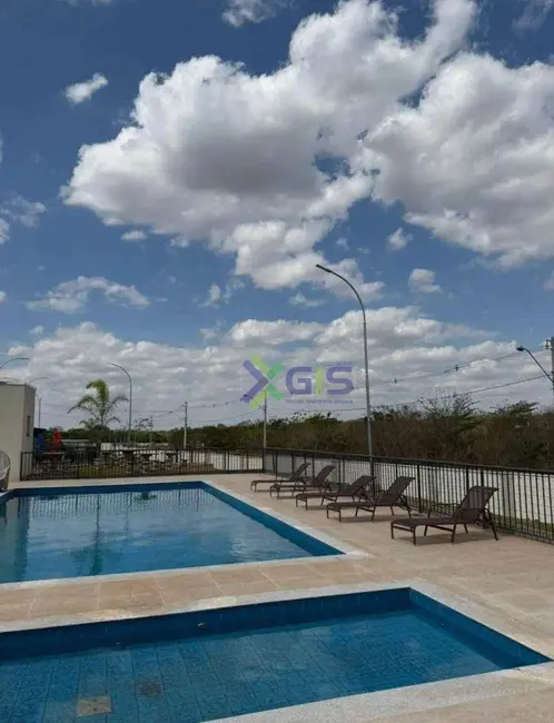 Foto 2 de Apartamento com 2 quartos para alugar, 48m2 em Sao Jose Do Rio Preto - SP