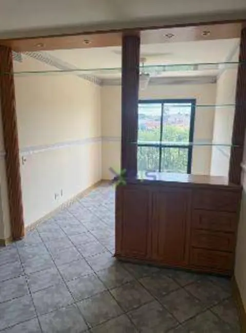 Foto 3 de Apartamento com 2 quartos para alugar, 60m2 em Parque Quinta das Paineiras, Sao Jose Do Rio Preto - SP