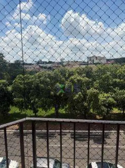 Foto 4 de Apartamento com 2 quartos para alugar, 60m2 em Parque Quinta das Paineiras, Sao Jose Do Rio Preto - SP