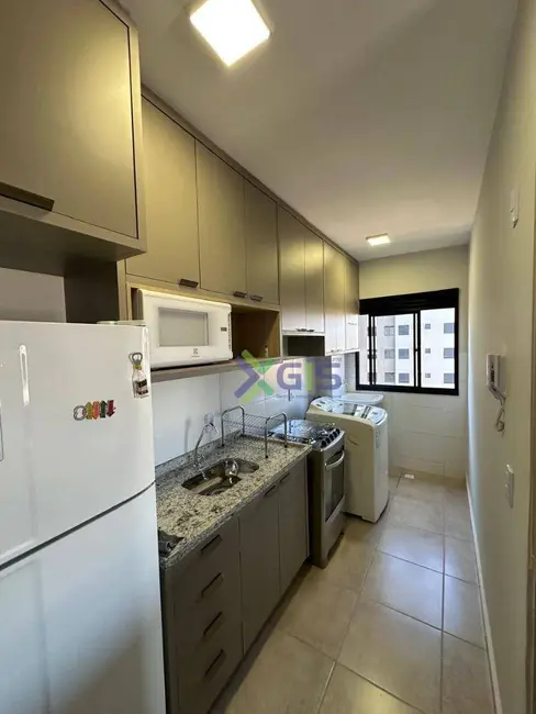 Foto 1 de Apartamento com 2 quartos para alugar, 48m2 em Jardim Yolanda, Sao Jose Do Rio Preto - SP