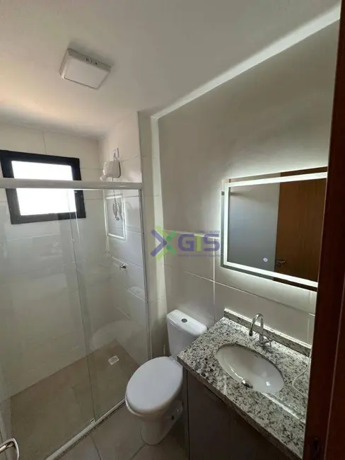 Foto 9 de Apartamento com 2 quartos para alugar, 48m2 em Jardim Yolanda, Sao Jose Do Rio Preto - SP
