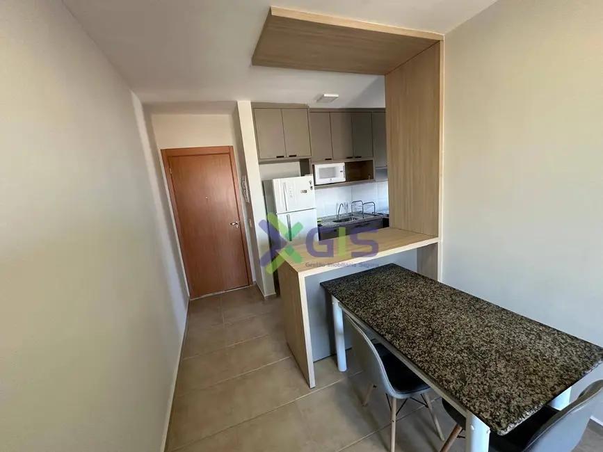 Foto 6 de Apartamento com 2 quartos para alugar, 48m2 em Jardim Yolanda, Sao Jose Do Rio Preto - SP