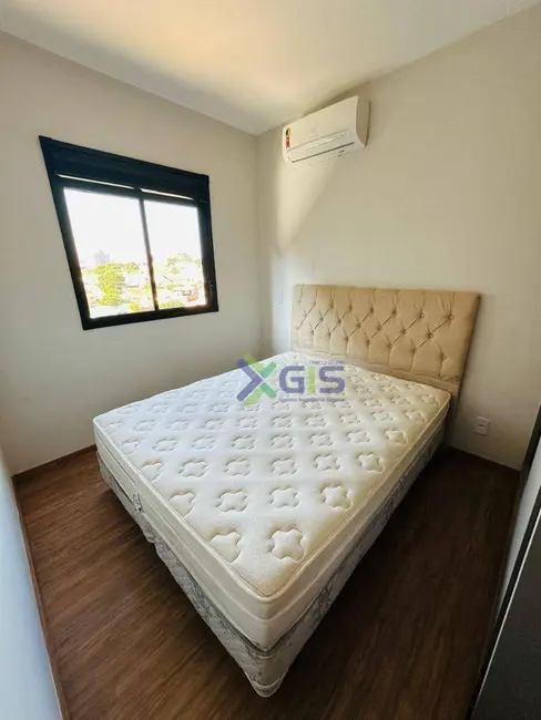 Foto 4 de Apartamento com 2 quartos para alugar, 48m2 em Jardim Yolanda, Sao Jose Do Rio Preto - SP