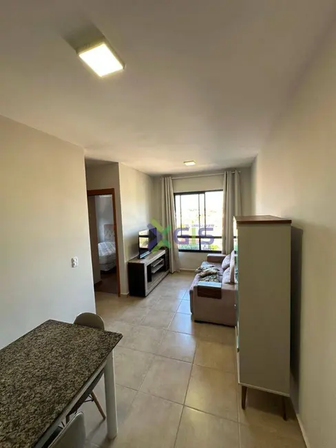 Foto 7 de Apartamento com 2 quartos para alugar, 48m2 em Jardim Yolanda, Sao Jose Do Rio Preto - SP