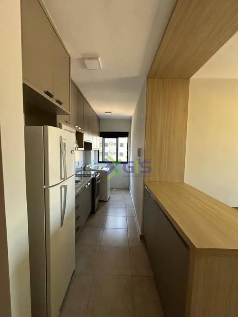 Foto 8 de Apartamento com 2 quartos para alugar, 48m2 em Jardim Yolanda, Sao Jose Do Rio Preto - SP