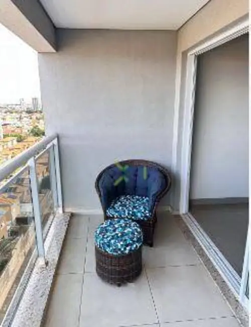 Foto 5 de Apartamento com 2 quartos para alugar, 73m2 em Jardim Tarraf II, Sao Jose Do Rio Preto - SP