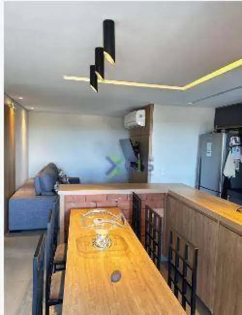 Foto 9 de Apartamento com 2 quartos para alugar, 73m2 em Jardim Tarraf II, Sao Jose Do Rio Preto - SP