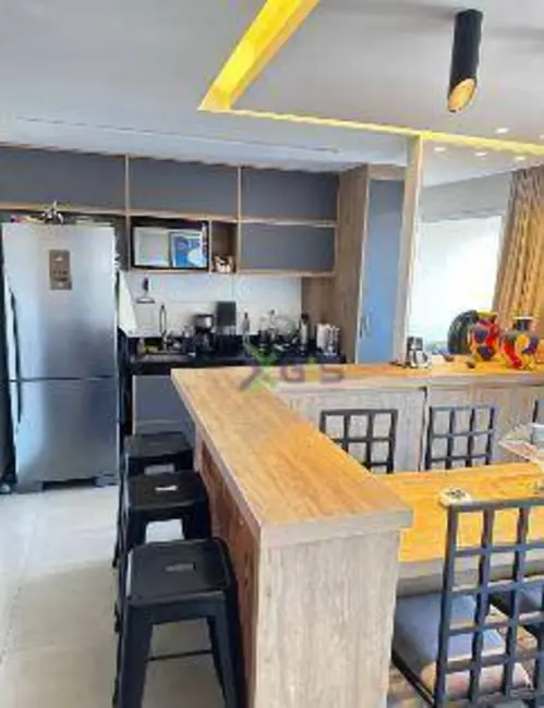 Foto 1 de Apartamento com 2 quartos para alugar, 73m2 em Jardim Tarraf II, Sao Jose Do Rio Preto - SP