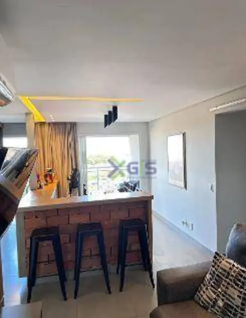 Foto 8 de Apartamento com 2 quartos para alugar, 73m2 em Jardim Tarraf II, Sao Jose Do Rio Preto - SP