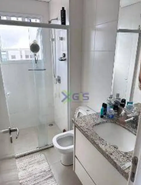 Foto 2 de Apartamento com 2 quartos para alugar, 73m2 em Jardim Tarraf II, Sao Jose Do Rio Preto - SP