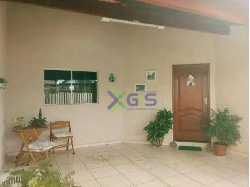 Foto 1 de Casa de Condomínio com 3 quartos para alugar, 200m2 em Parque Residencial Lauriano Tebar II, Sao Jose Do Rio Preto - SP