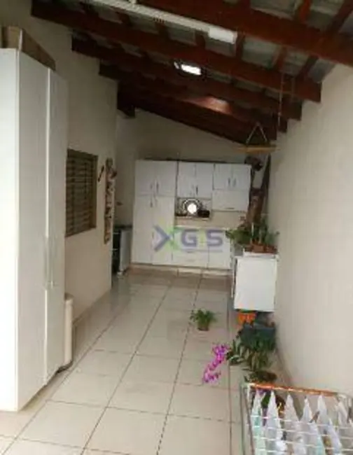 Foto 6 de Casa de Condomínio com 3 quartos para alugar, 200m2 em Parque Residencial Lauriano Tebar II, Sao Jose Do Rio Preto - SP