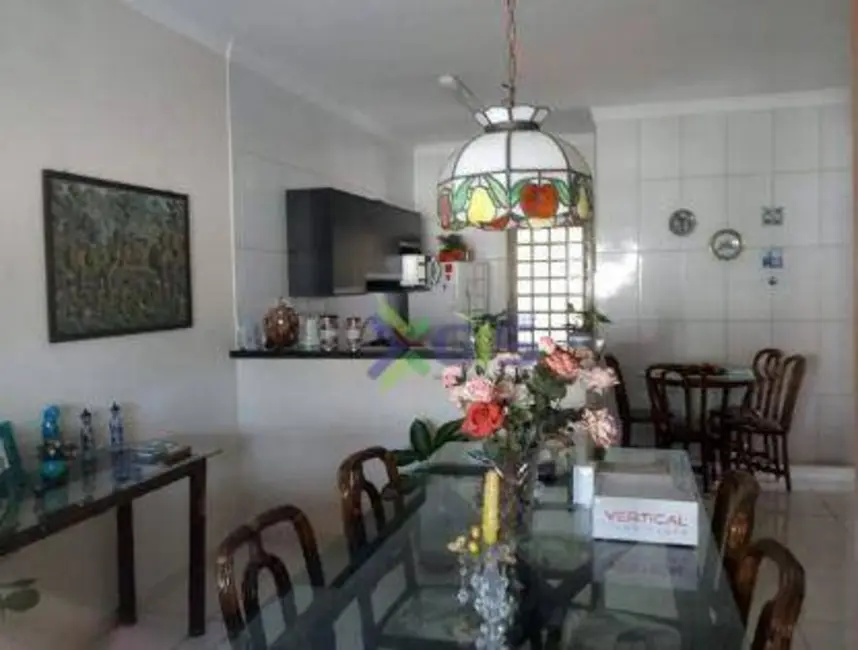 Foto 9 de Casa de Condomínio com 3 quartos para alugar, 200m2 em Parque Residencial Lauriano Tebar II, Sao Jose Do Rio Preto - SP