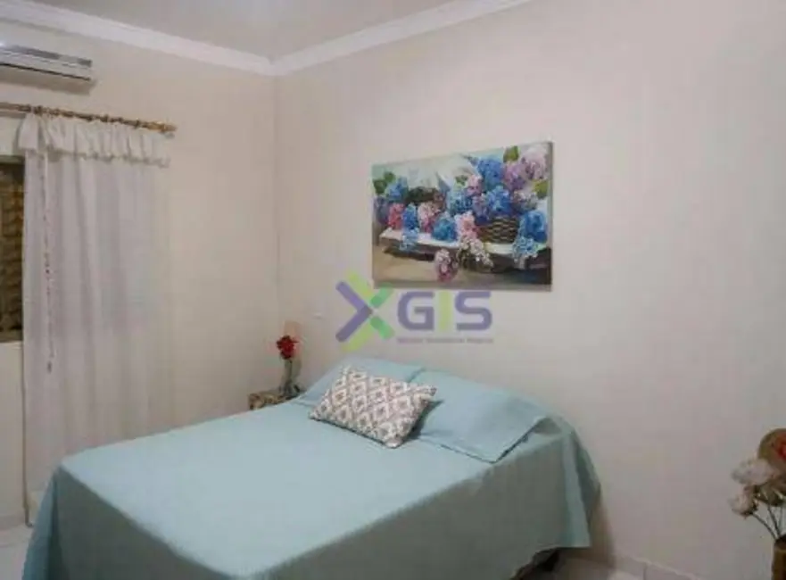 Foto 3 de Casa de Condomínio com 3 quartos para alugar, 200m2 em Parque Residencial Lauriano Tebar II, Sao Jose Do Rio Preto - SP