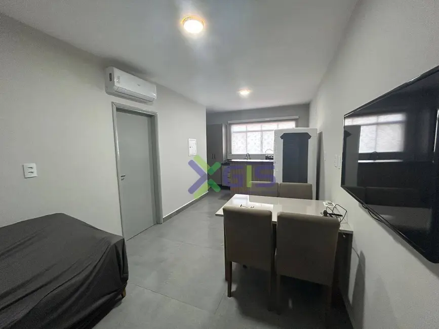 Foto 1 de Apartamento com 1 quarto à venda e para alugar, 40m2 em Vila São José, Sao Jose Do Rio Preto - SP