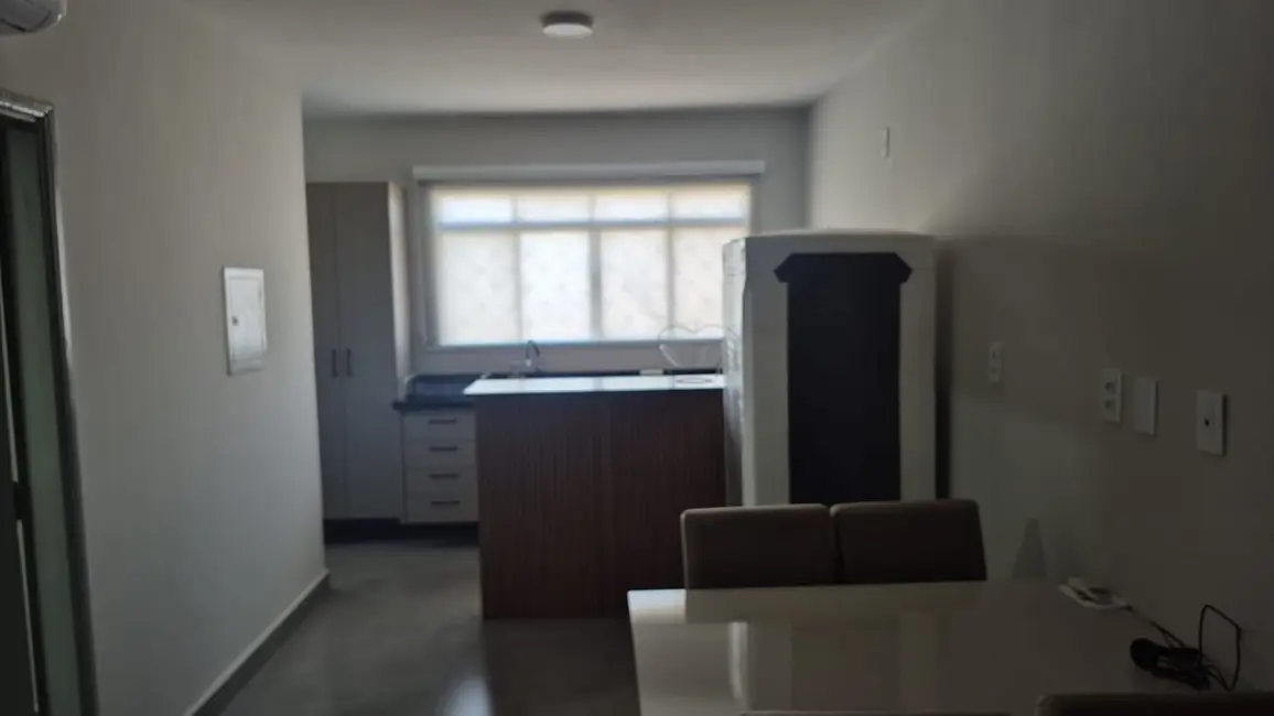 Foto 1 de Apartamento com 1 quarto para alugar, 40m2 em Vila São José, Sao Jose Do Rio Preto - SP