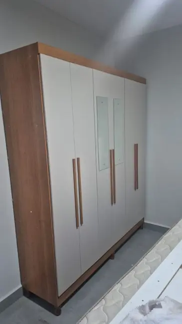 Foto 3 de Apartamento com 1 quarto para alugar, 40m2 em Vila São José, Sao Jose Do Rio Preto - SP