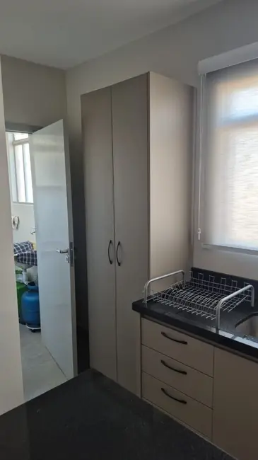 Foto 6 de Apartamento com 1 quarto para alugar, 40m2 em Vila São José, Sao Jose Do Rio Preto - SP