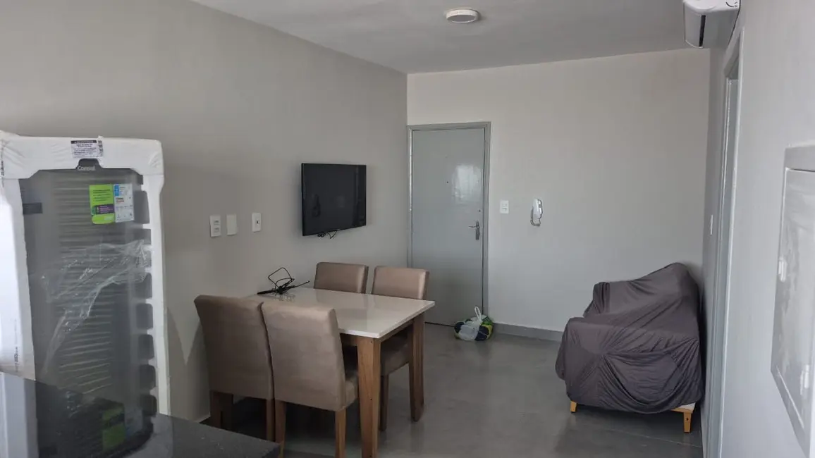 Foto 9 de Apartamento com 1 quarto para alugar, 40m2 em Vila São José, Sao Jose Do Rio Preto - SP