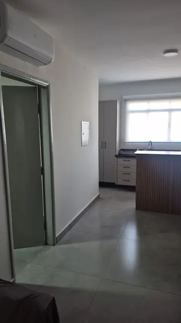 Foto 5 de Apartamento com 1 quarto para alugar, 40m2 em Vila São José, Sao Jose Do Rio Preto - SP
