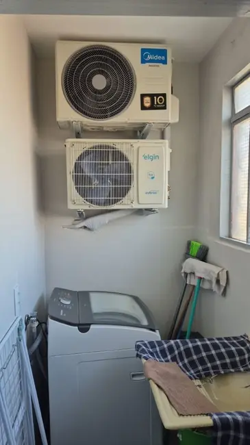 Foto 8 de Apartamento com 1 quarto para alugar, 40m2 em Vila São José, Sao Jose Do Rio Preto - SP