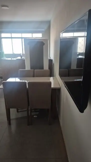 Foto 2 de Apartamento com 1 quarto para alugar, 40m2 em Vila São José, Sao Jose Do Rio Preto - SP