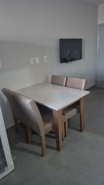 Foto 4 de Apartamento com 1 quarto para alugar, 40m2 em Vila São José, Sao Jose Do Rio Preto - SP