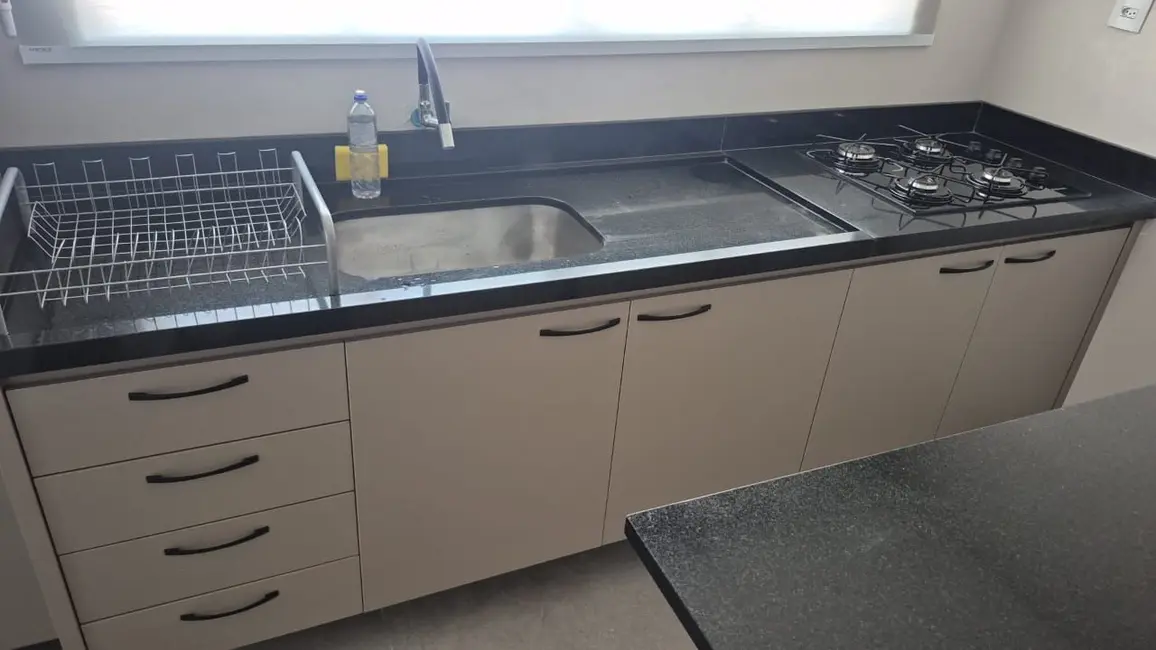 Foto 7 de Apartamento com 1 quarto para alugar, 40m2 em Vila São José, Sao Jose Do Rio Preto - SP