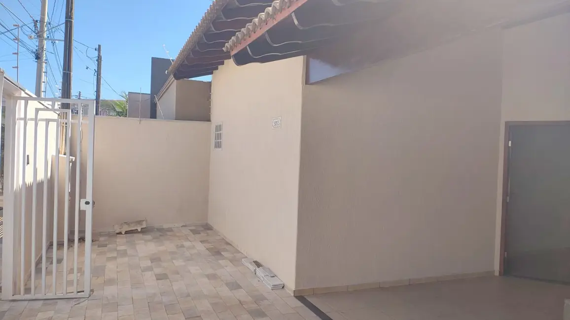 Foto 4 de Casa de Condomínio com 3 quartos para alugar, 200m2 em Mirassol - SP