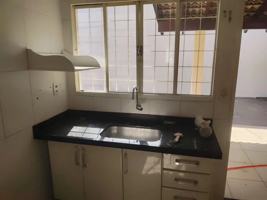 Foto 6 de Casa de Condomínio com 3 quartos para alugar, 200m2 em Mirassol - SP