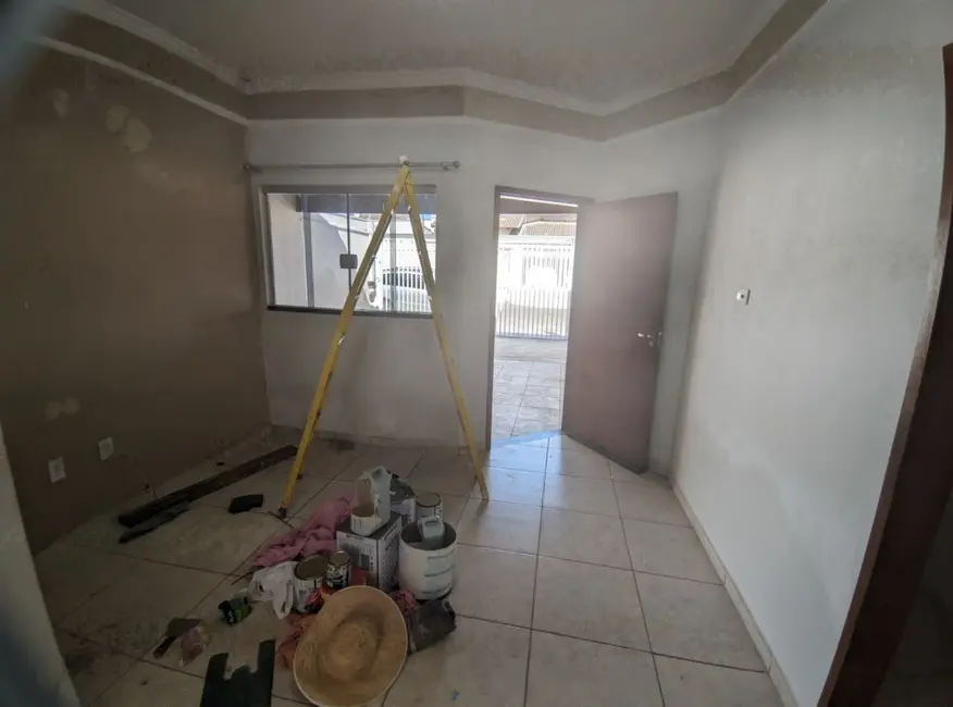 Foto 5 de Casa de Condomínio com 3 quartos para alugar, 200m2 em Mirassol - SP