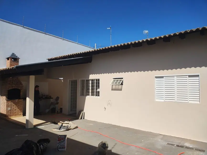Foto 1 de Casa de Condomínio com 3 quartos para alugar, 200m2 em Mirassol - SP