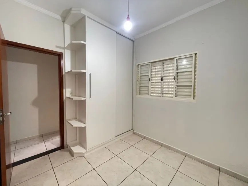 Foto 9 de Casa de Condomínio com 3 quartos para alugar, 200m2 em Mirassol - SP