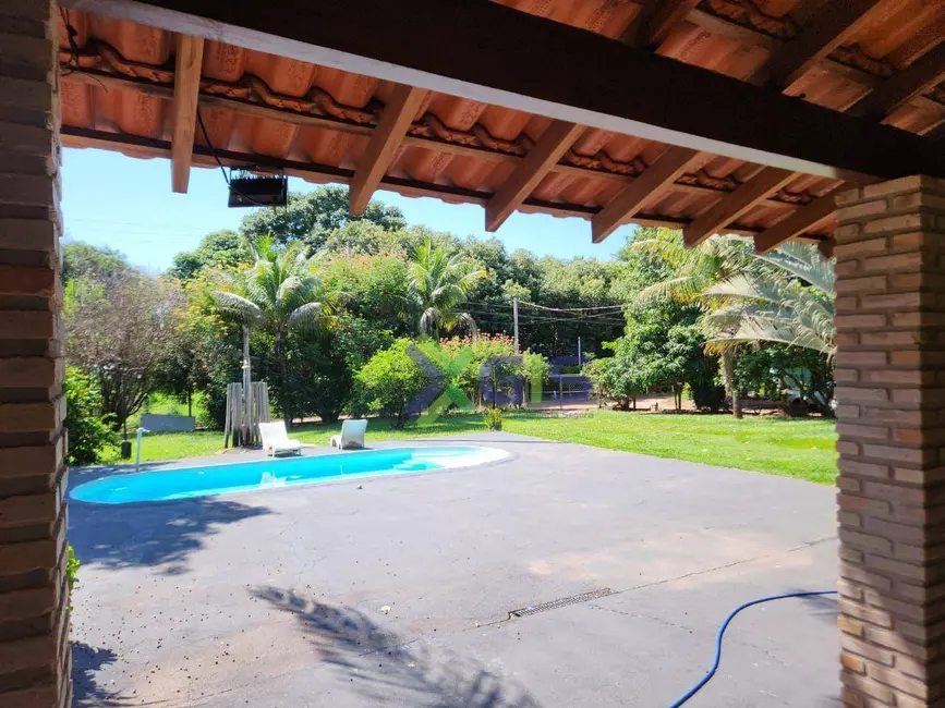 Foto 4 de Chácara com 3 quartos à venda, 1000m2 em Sao Jose Do Rio Preto - SP