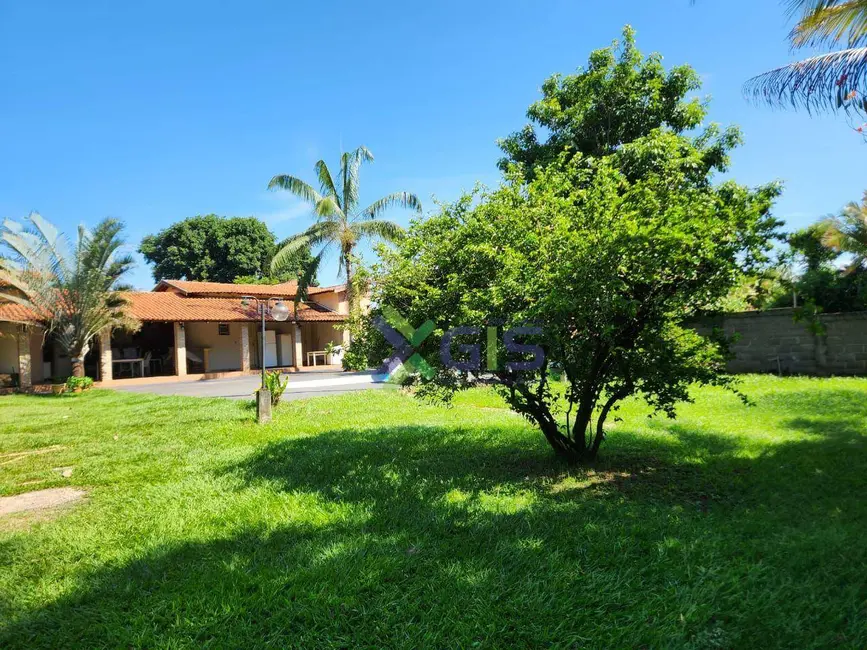 Foto 6 de Chácara com 3 quartos à venda, 1000m2 em Sao Jose Do Rio Preto - SP