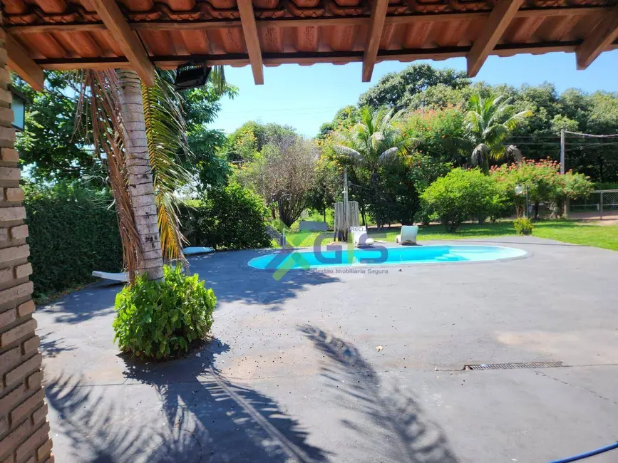 Foto 3 de Chácara com 3 quartos à venda, 1000m2 em Sao Jose Do Rio Preto - SP