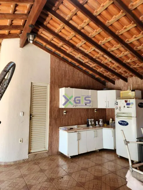 Foto 1 de Chácara com 3 quartos à venda, 1000m2 em Sao Jose Do Rio Preto - SP