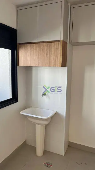 Foto 4 de Apartamento com 2 quartos para alugar, 52m2 em Jardim Bosque das Vivendas, Sao Jose Do Rio Preto - SP