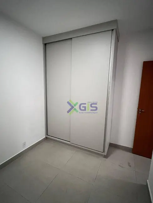 Foto 3 de Apartamento com 2 quartos para alugar, 52m2 em Jardim Bosque das Vivendas, Sao Jose Do Rio Preto - SP