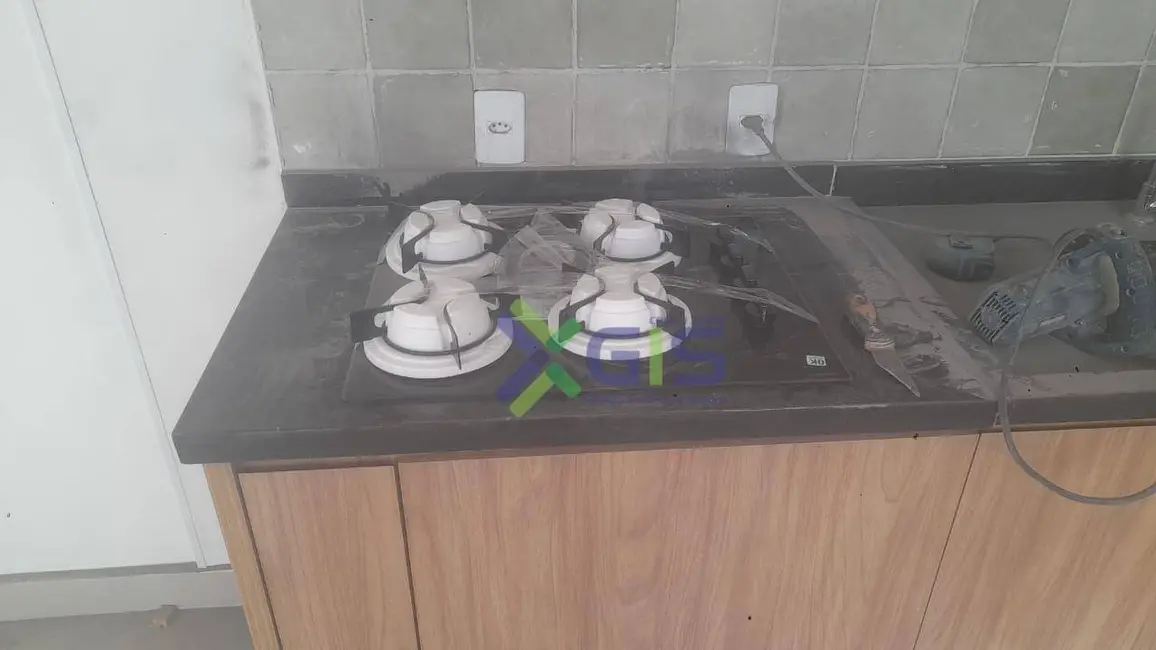 Foto 7 de Apartamento com 2 quartos para alugar, 52m2 em Jardim Bosque das Vivendas, Sao Jose Do Rio Preto - SP