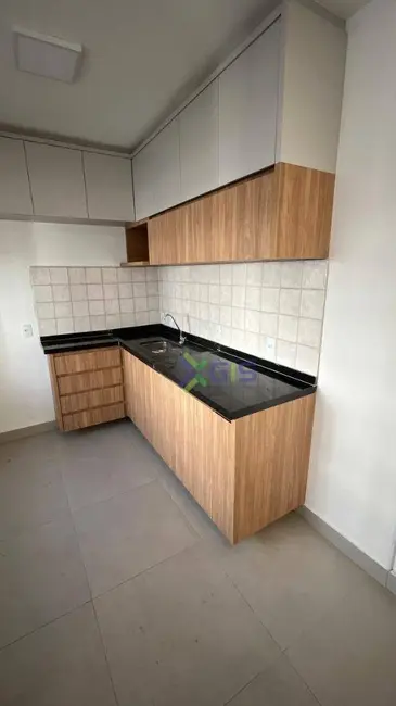 Foto 2 de Apartamento com 2 quartos para alugar, 52m2 em Jardim Bosque das Vivendas, Sao Jose Do Rio Preto - SP