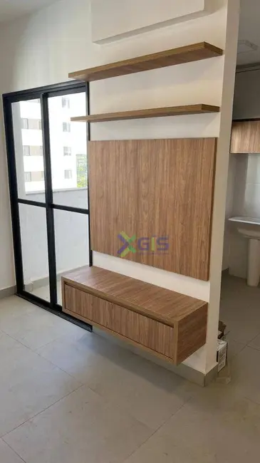 Foto 8 de Apartamento com 2 quartos para alugar, 52m2 em Jardim Bosque das Vivendas, Sao Jose Do Rio Preto - SP