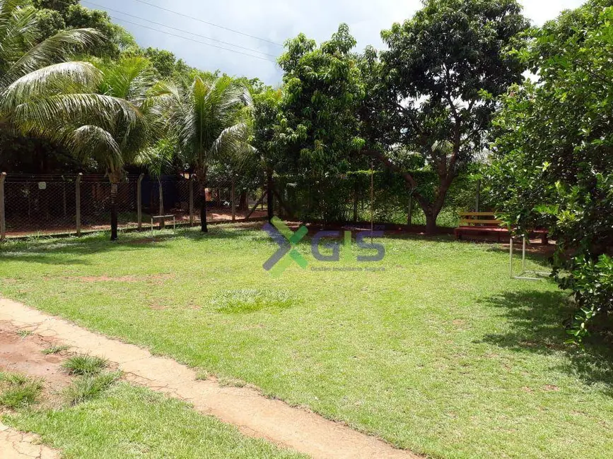 Foto 7 de Chácara com 2 quartos para alugar, 1000m2 em Chácaras de Recreio Felicidade (Zona Rural), Sao Jose Do Rio Preto - SP