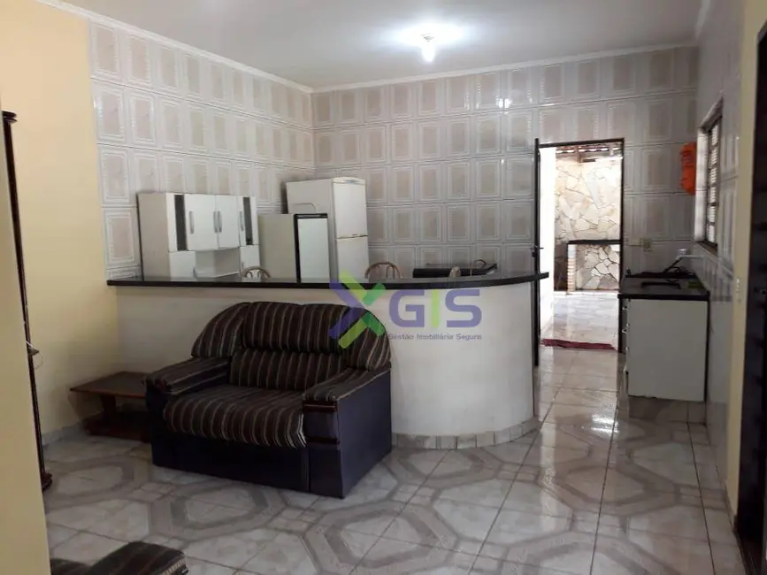 Foto 8 de Chácara com 2 quartos para alugar, 1000m2 em Chácaras de Recreio Felicidade (Zona Rural), Sao Jose Do Rio Preto - SP