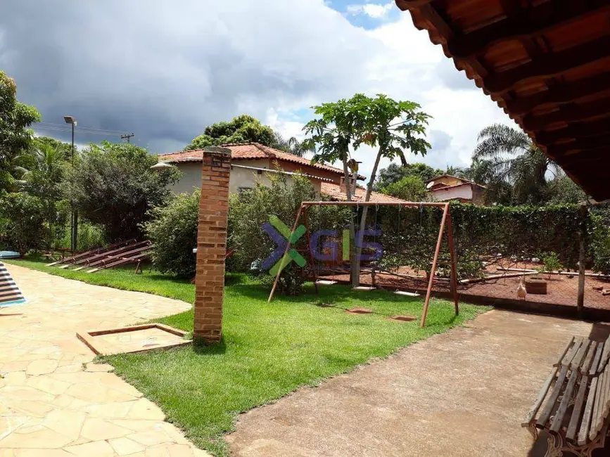 Foto 6 de Chácara com 2 quartos para alugar, 1000m2 em Chácaras de Recreio Felicidade (Zona Rural), Sao Jose Do Rio Preto - SP