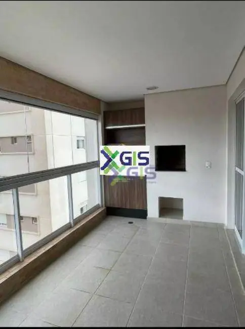 Foto 2 de Apartamento com 2 quartos para alugar, 83m2 em Iguatemi, Sao Jose Do Rio Preto - SP
