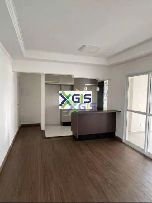 Foto 3 de Apartamento com 2 quartos para alugar, 83m2 em Iguatemi, Sao Jose Do Rio Preto - SP